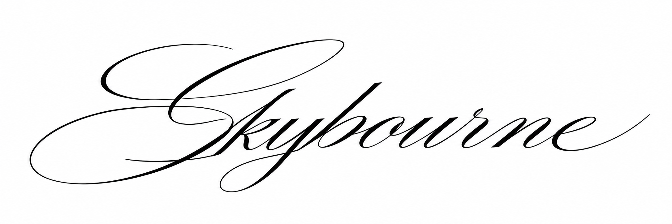 Skybourne Archive